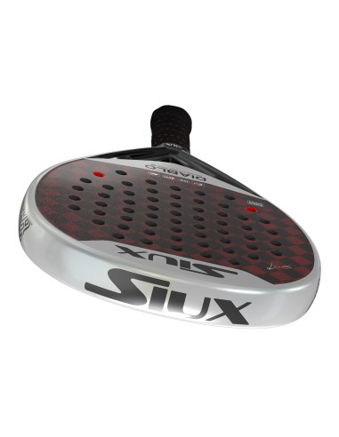 Siux -Siux Diablo Revolution 3 Sanyo Pro Racquet
