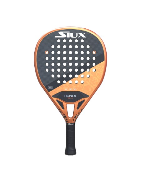 Siux -Pala Siux Fenix 4 Go