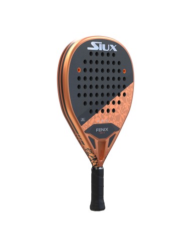 Siux -Pala Siux Fenix 4 Go