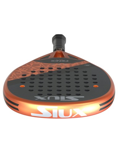 Siux -Pala Siux Fenix 4 Go