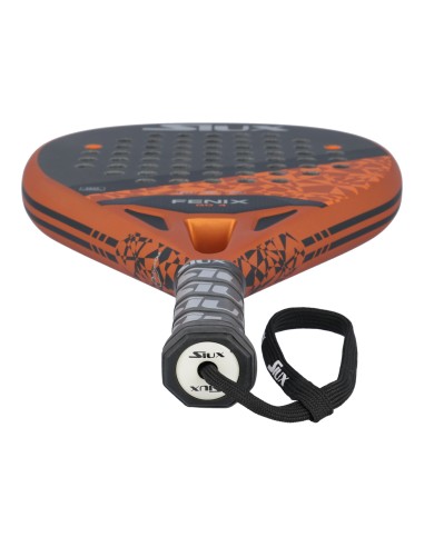 Siux -Pala Siux Fenix 4 Go