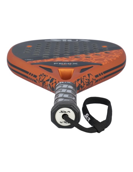 Siux -Pala Siux Fenix 4 Go