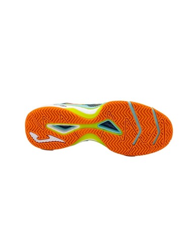 JOMA -Joma Slam Men 2317 Shoes Tslamw2317c