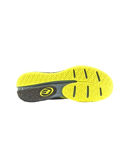 Bullpadel -Bullpadel Hack Vibram 23i Bp41005012 Shoes