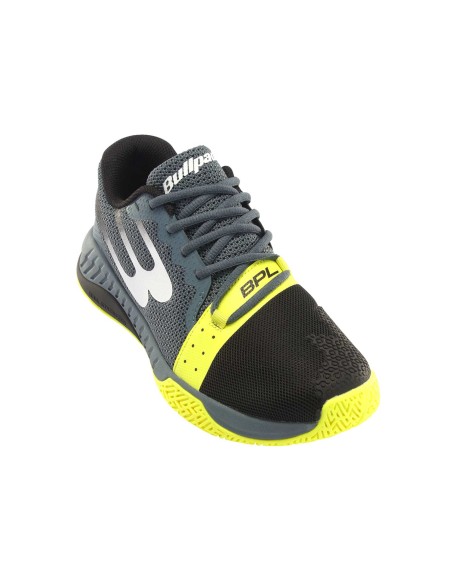 Bullpadel -Bullpadel Hack Vibram 23i Bp41005012 Shoes