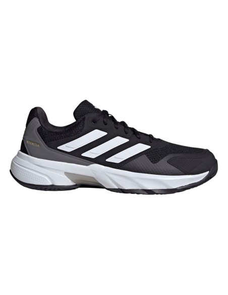Adidas -Adidas Courtjam Control M Clay Sneakers Id7392