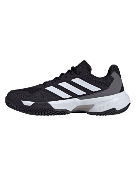 Adidas -Adidas Courtjam Control M Clay Sneakers Id7392