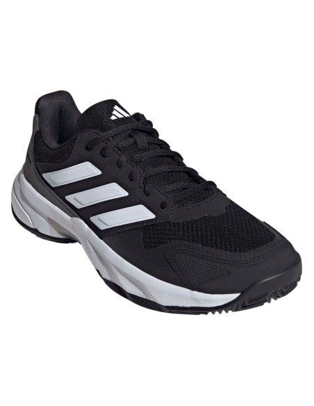 Adidas -Adidas Courtjam Control M Clay Sneakers Id7392