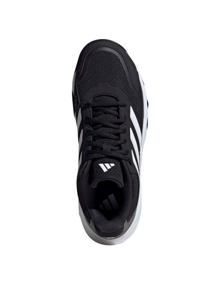 Adidas -Adidas Courtjam Control M Clay Sneakers Id7392