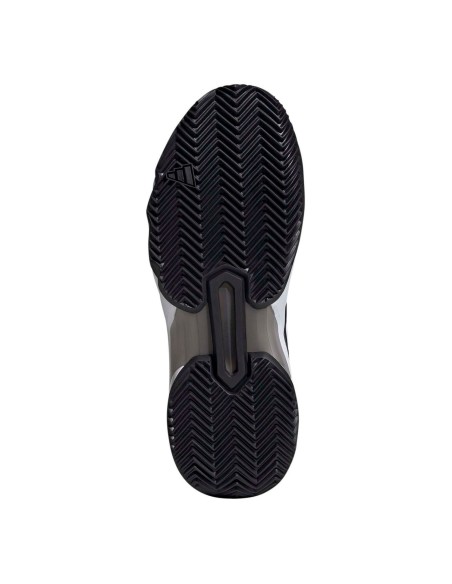 Adidas -Adidas Courtjam Control M Clay Sneakers Id7392