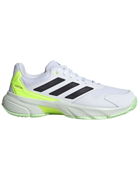 Adidas -Zapatillas Adidas Courtjam Control M If0459
