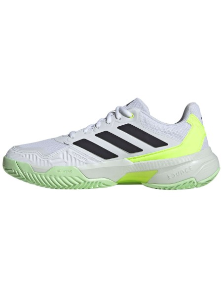 Adidas -Zapatillas Adidas Courtjam Control M If0459 Adidas -Zapatillas Adidas Courtjam Control M If0459