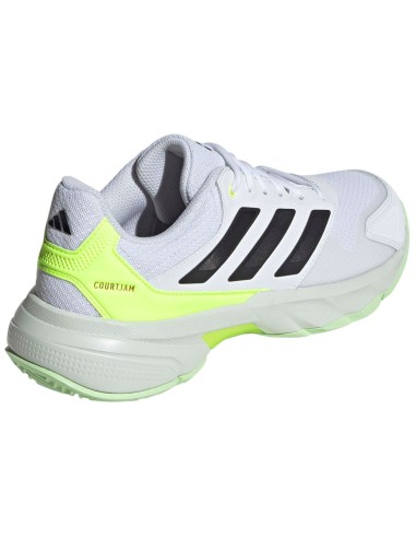 Adidas -Zapatillas Adidas Courtjam Control M If0459