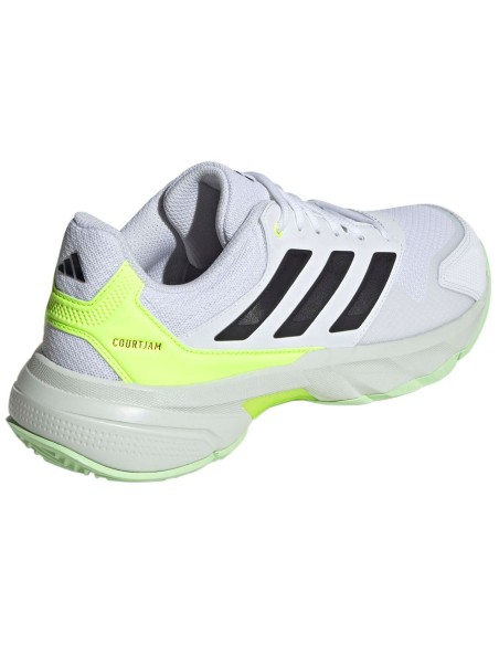 Adidas -Zapatillas Adidas Courtjam Control M If0459 Adidas -Zapatillas Adidas Courtjam Control M If0459