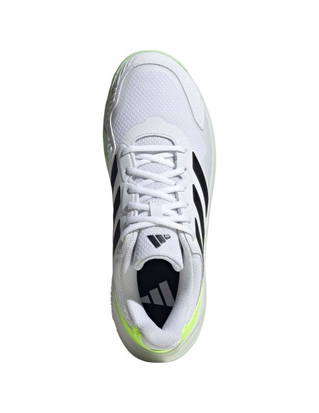 Adidas -Zapatillas Adidas Courtjam Control M If0459