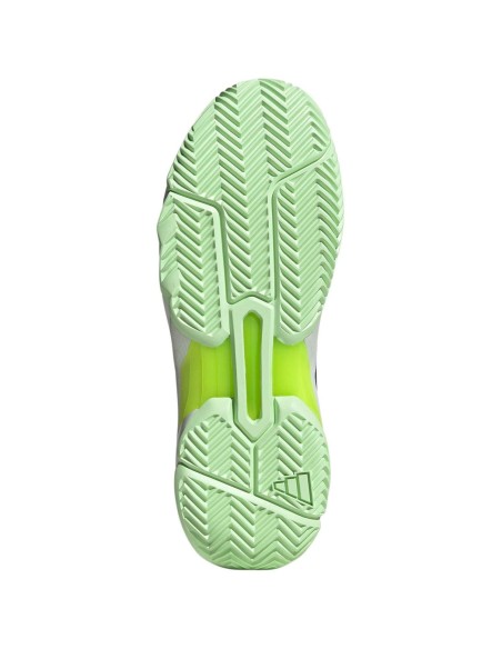 Adidas -Zapatillas Adidas Courtjam Control M If0459