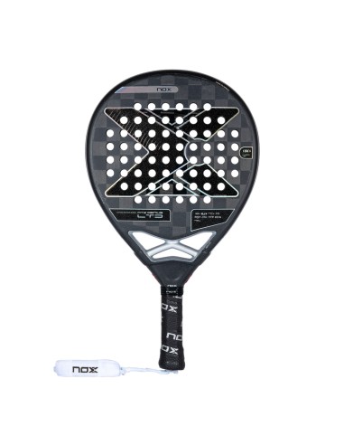 Nox -Pala Nox Pack At Genius Limited Edition