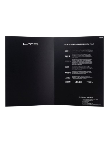 Nox -Nox Pack At Genius Limited Edition Shovel