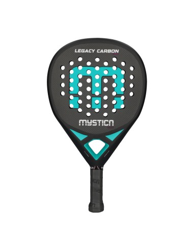 MYSTICA -Mystica Legacy Carbon Hybrid Blue racket