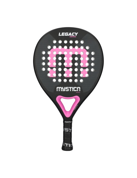 MYSTICA -Mystica Legacy Control Pink racket
