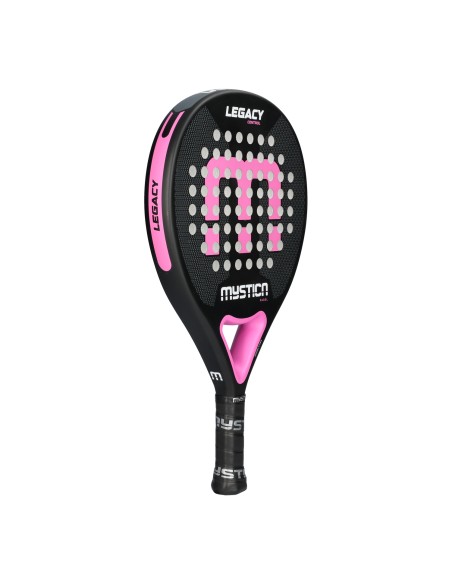 MYSTICA -Mystica Legacy Control Pink racket