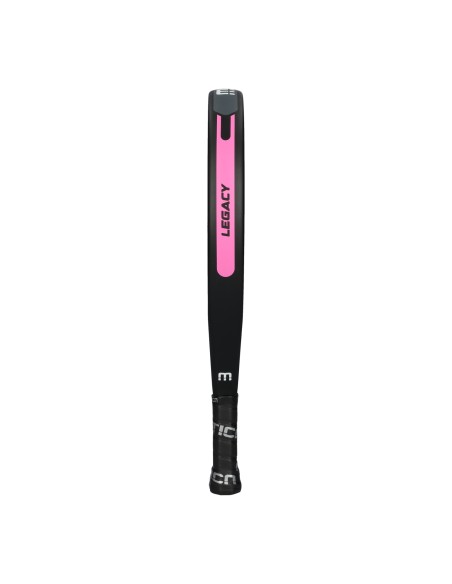 MYSTICA -Mystica Legacy Control Pink racket