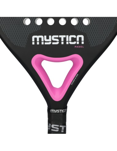 MYSTICA -Pala Mystica Legacy Control Pink