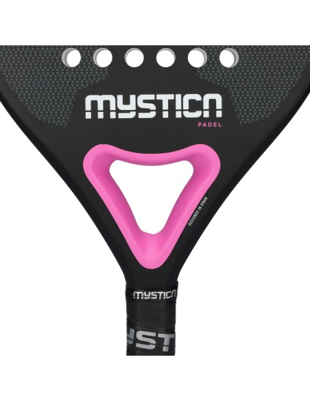MYSTICA -Mystica Legacy Control Pink racket