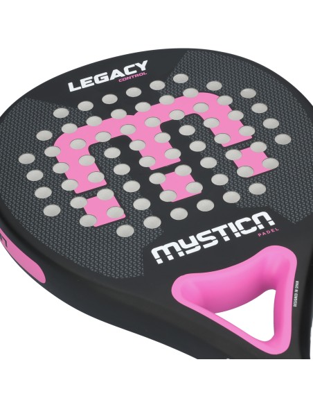 MYSTICA -Mystica Legacy Control Pink racket