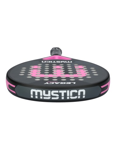 MYSTICA -Pala Mystica Legacy Control Pink