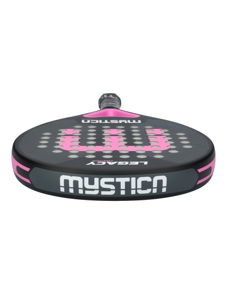 MYSTICA -Mystica Legacy Control Pink racket