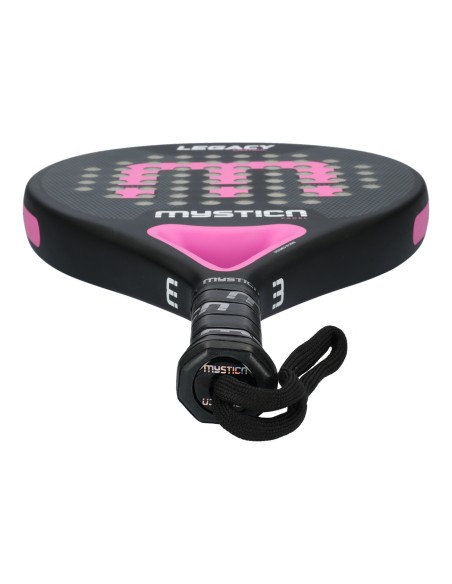 MYSTICA -Mystica Legacy Control Pink racket
