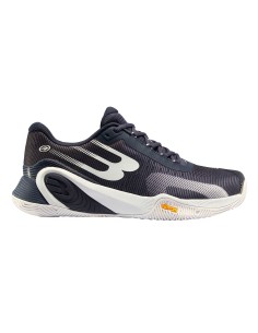 Bullpadel -Zapatillas Bullpadel Hack Vib Ltd 24v Marino