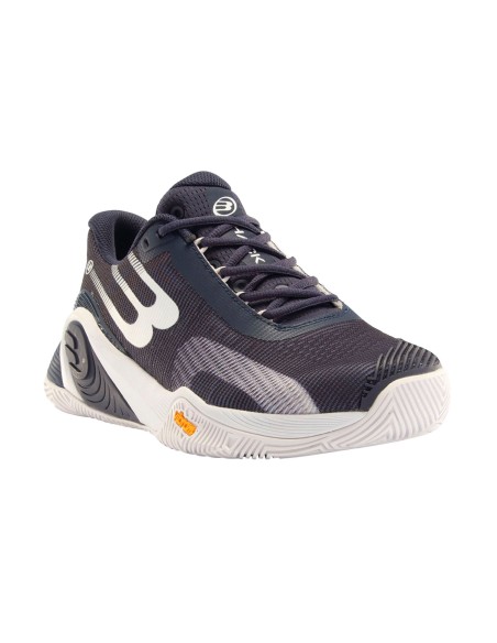 Bullpadel -Zapatillas Bullpadel Hack Vib Ltd 24v Marino Bullpadel -Zapatillas Bullpadel Hack Vib Ltd 24v Marino