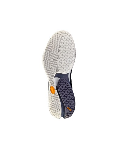 Bullpadel -Zapatillas Bullpadel Hack Vib Ltd 24v Marino