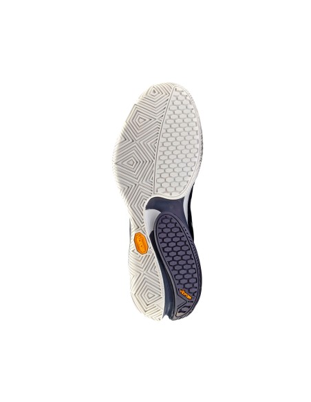 Bullpadel -Zapatillas Bullpadel Hack Vib Ltd 24v Marino Bullpadel -Zapatillas Bullpadel Hack Vib Ltd 24v Marino