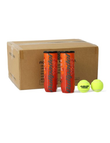 Bullpadel -Bullpadel Train Ball Box 465464