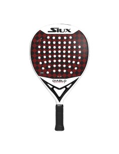 Siux -Siux Diablo Revolution 3 Junior Racquet