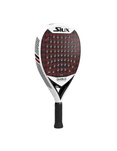 Siux -Siux Diablo Revolution 3 Junior Racquet 2