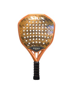 Siux -Siux Fenix 4 Pro Shovel