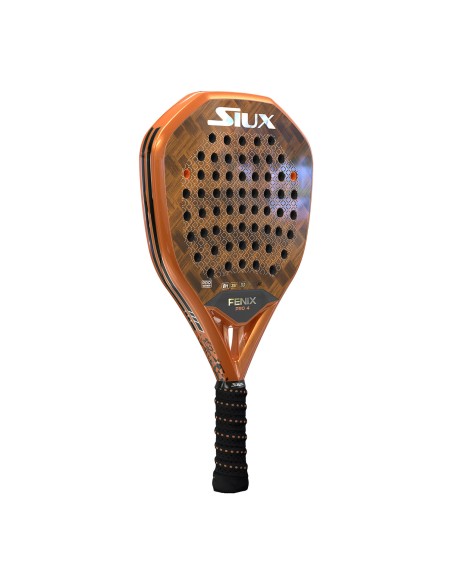 Siux -Pala Siux Fenix 4 Pro