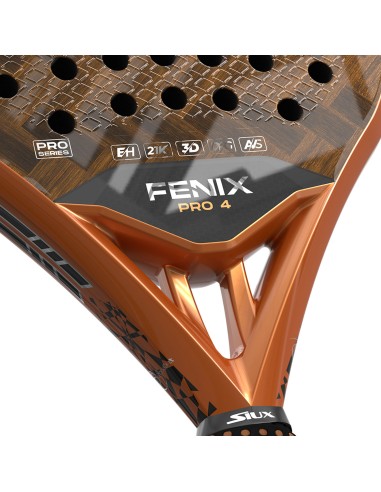 Siux -Siux Fenix 4 Pro Shovel