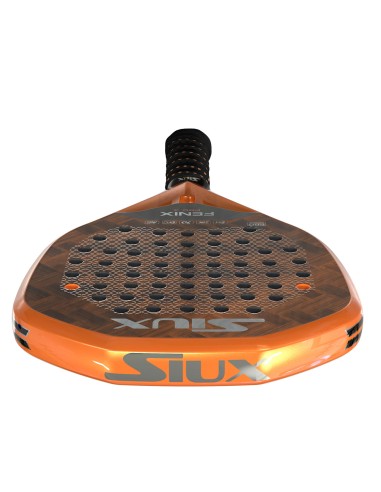 Siux -Pala Siux Fenix 4 Pro