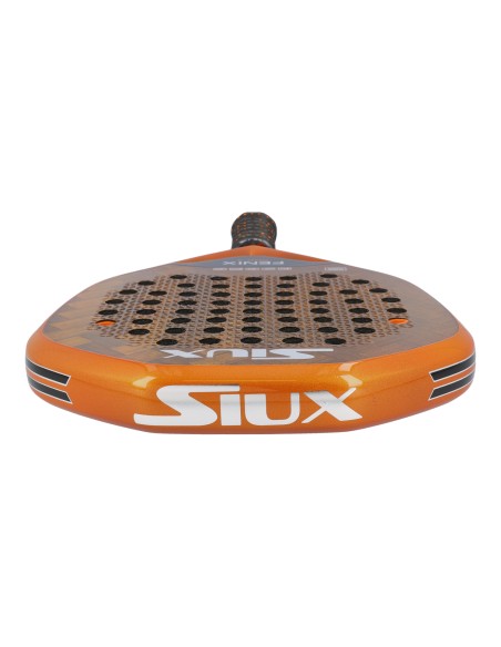 Siux -Pala Siux Fenix Iv Javi Ruiz Pro