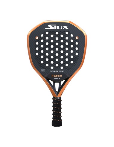 Siux -Raquete Siux Fenix 4 Lite