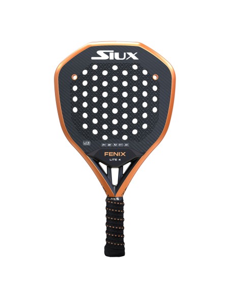 Siux -Raquete Siux Fenix 4 Lite