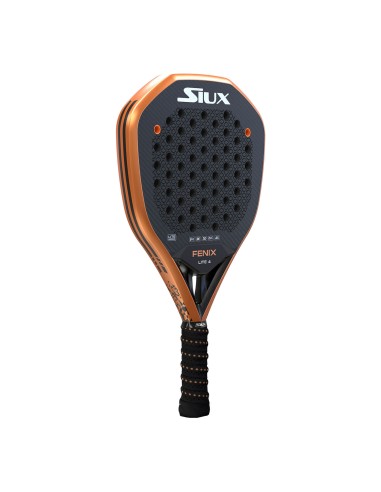 Siux -Siux Fenix 4 Lite Shovel