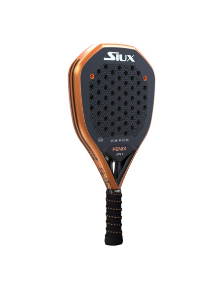 Siux -Siux Fenix 4 Lite Shovel