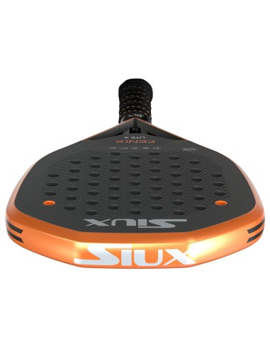 Siux -Raquete Siux Fenix 4 Lite