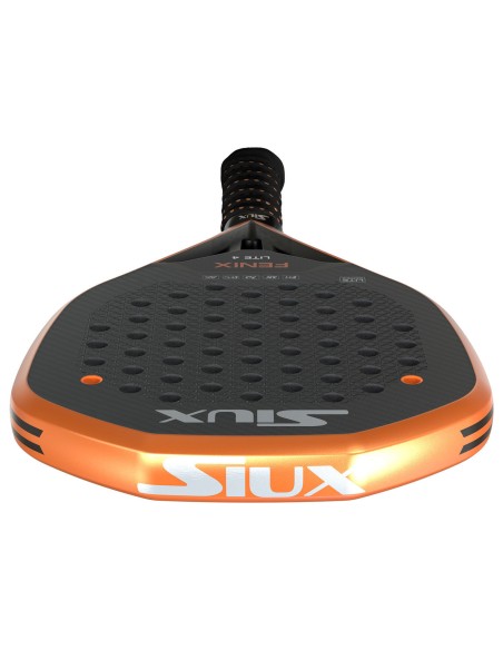 Siux -Raquete Siux Fenix 4 Lite